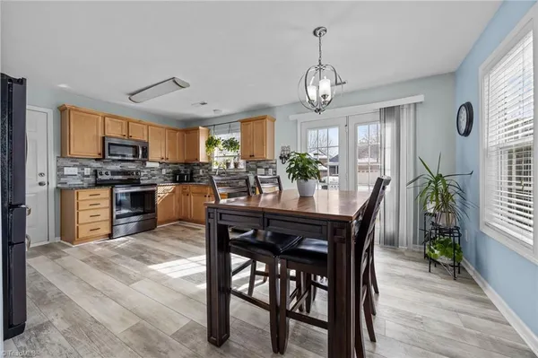 $308,000 | 184 Town Park Drive, Bermuda Run, NC 27006