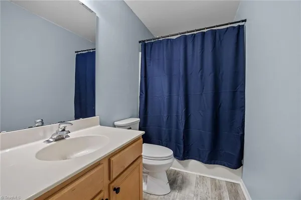 $308,000 | 184 Town Park Drive, Bermuda Run, NC 27006