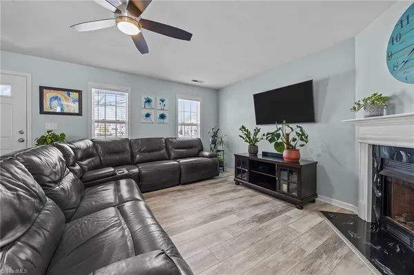 $308,000 | 184 Town Park Drive, Bermuda Run, NC 27006