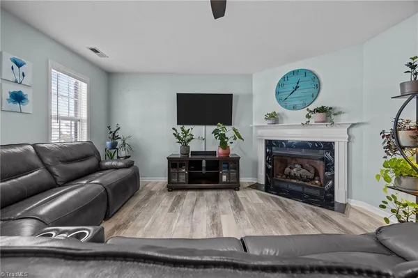 $308,000 | 184 Town Park Drive, Bermuda Run, NC 27006