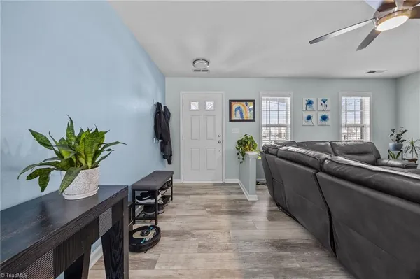$308,000 | 184 Town Park Drive, Bermuda Run, NC 27006