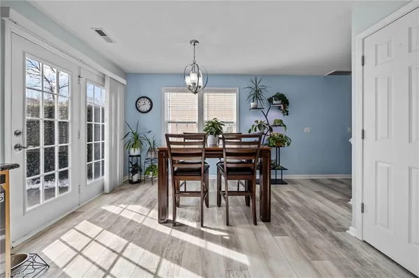 $308,000 | 184 Town Park Drive, Bermuda Run, NC 27006