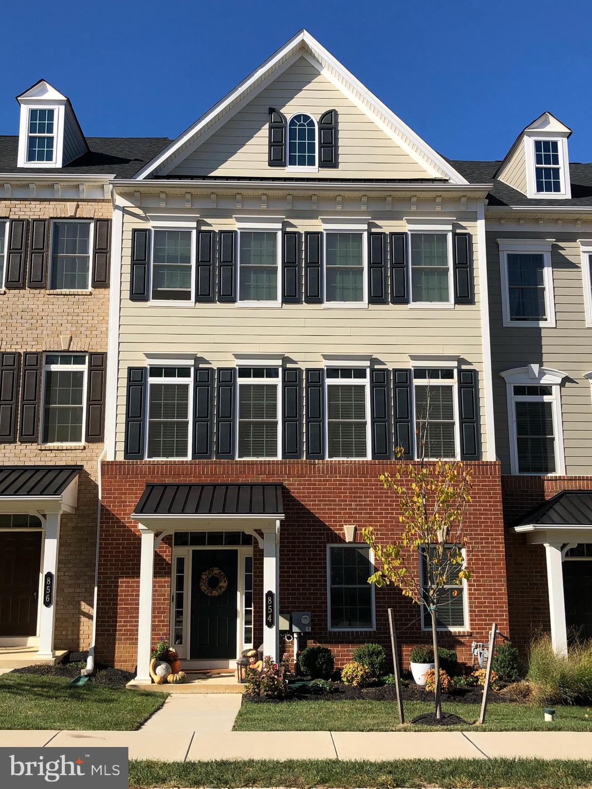 Welcome home.      Andrew Carnegie Model