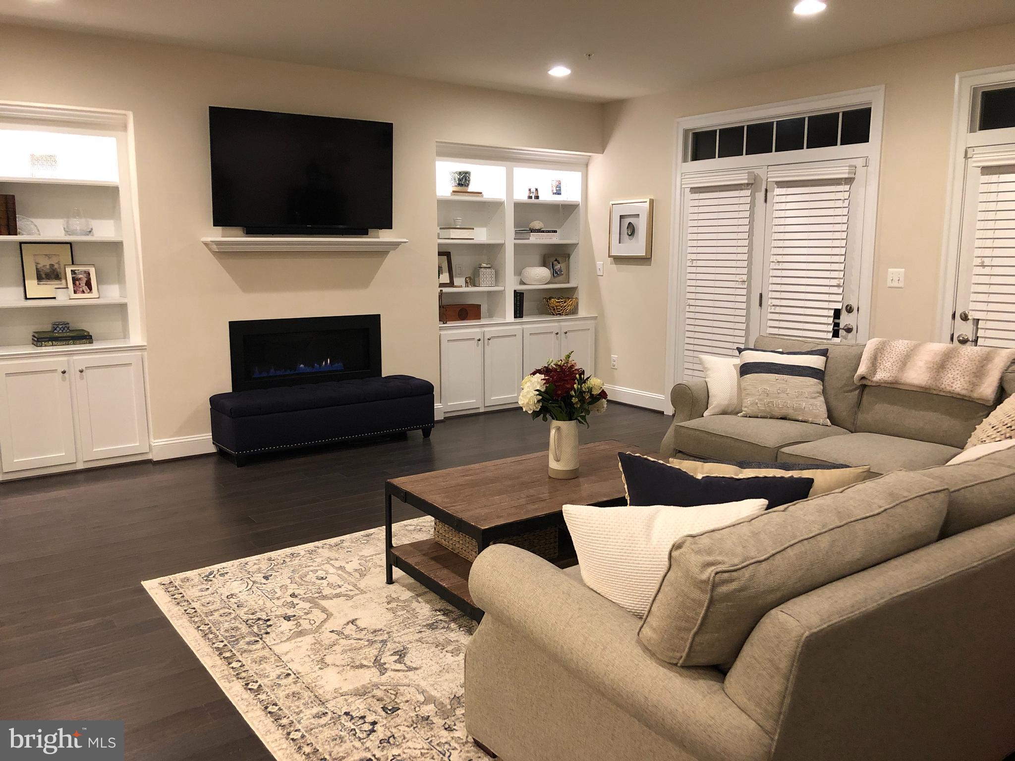 854 Stonecliffe Road Malvern, PA 19355 - Photo 4 of 19 custom window treatments