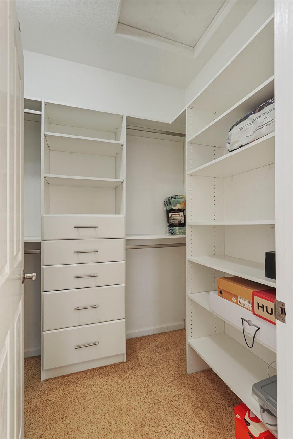 732 Pradera Way San Ramon, CA 94583 - Photo 34 of 45 a view of walk in closet