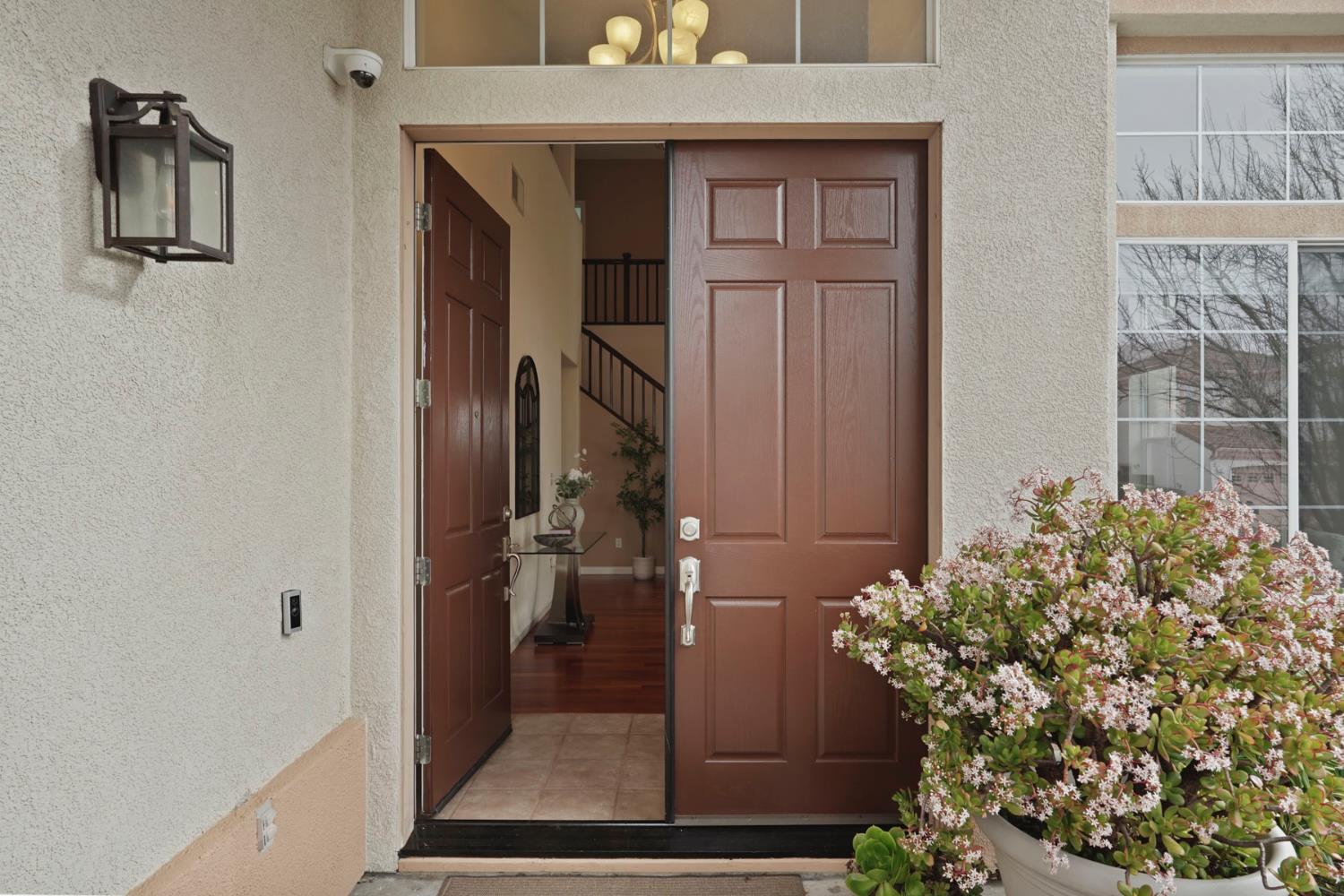 732 Pradera Way San Ramon, CA 94583 - Photo 4 of 45 a view of front door