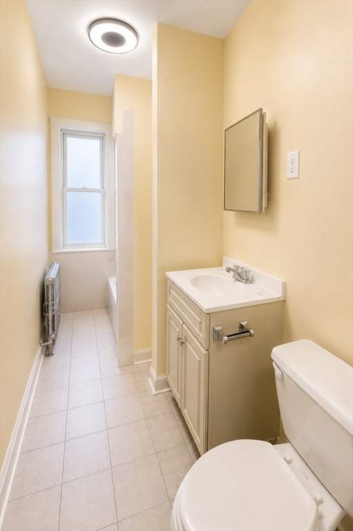 212 Walnut Street, Unit 4L Holyoke, MA 01040 - Photo 7 of 7
