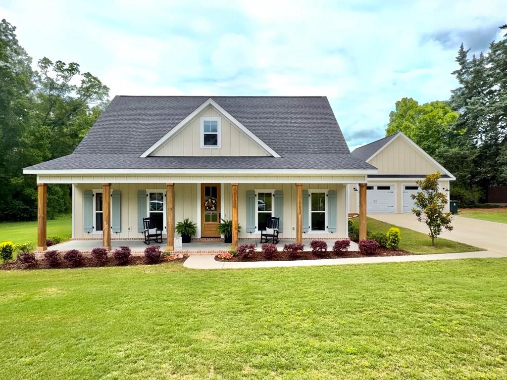 2110 Brookhill Road Dothan, AL 36301 - Photo 1 of 41