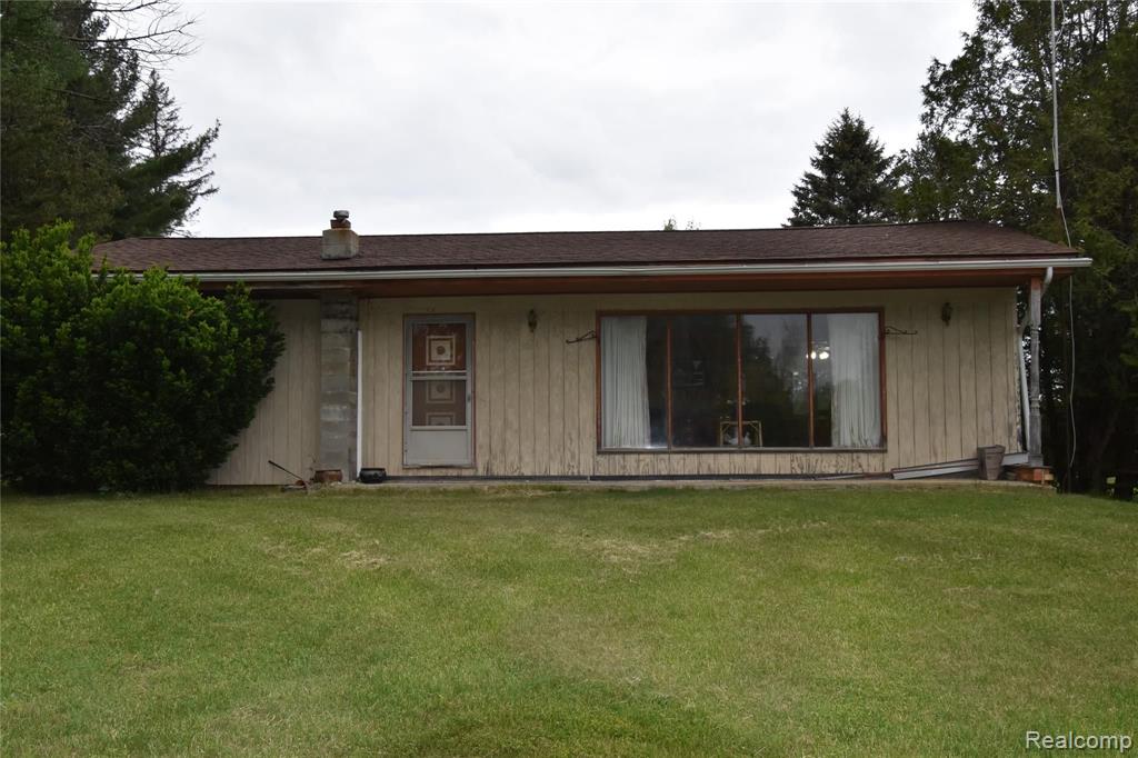 3010 North Sandusky Road Sandusky, MI 48471 - Photo 1 of 25
