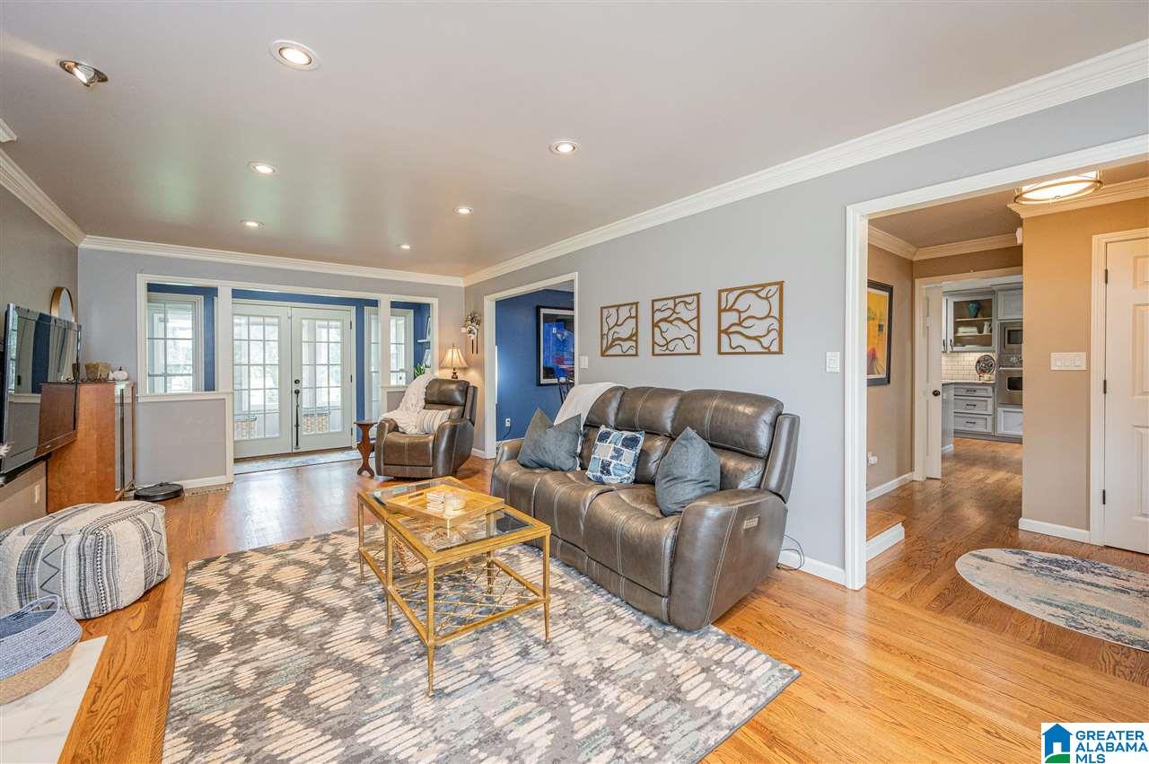 8560 Will Keith Road Trussville, AL 35173 - Photo 7 of 50