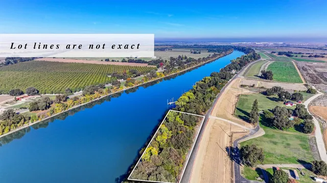 a view of a city and an ocean view
