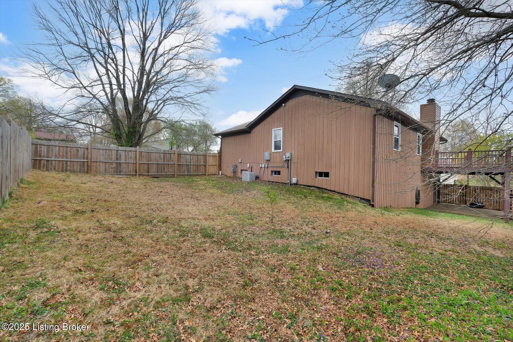 5814 Stone Bluff Road Louisville, KY 40291 - Photo 51 of 60 51-5814 Stone Bluff Rd