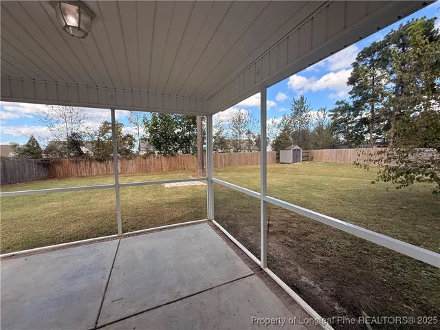 $1,725 | 281 Tower Drive, Broadway, NC 27505