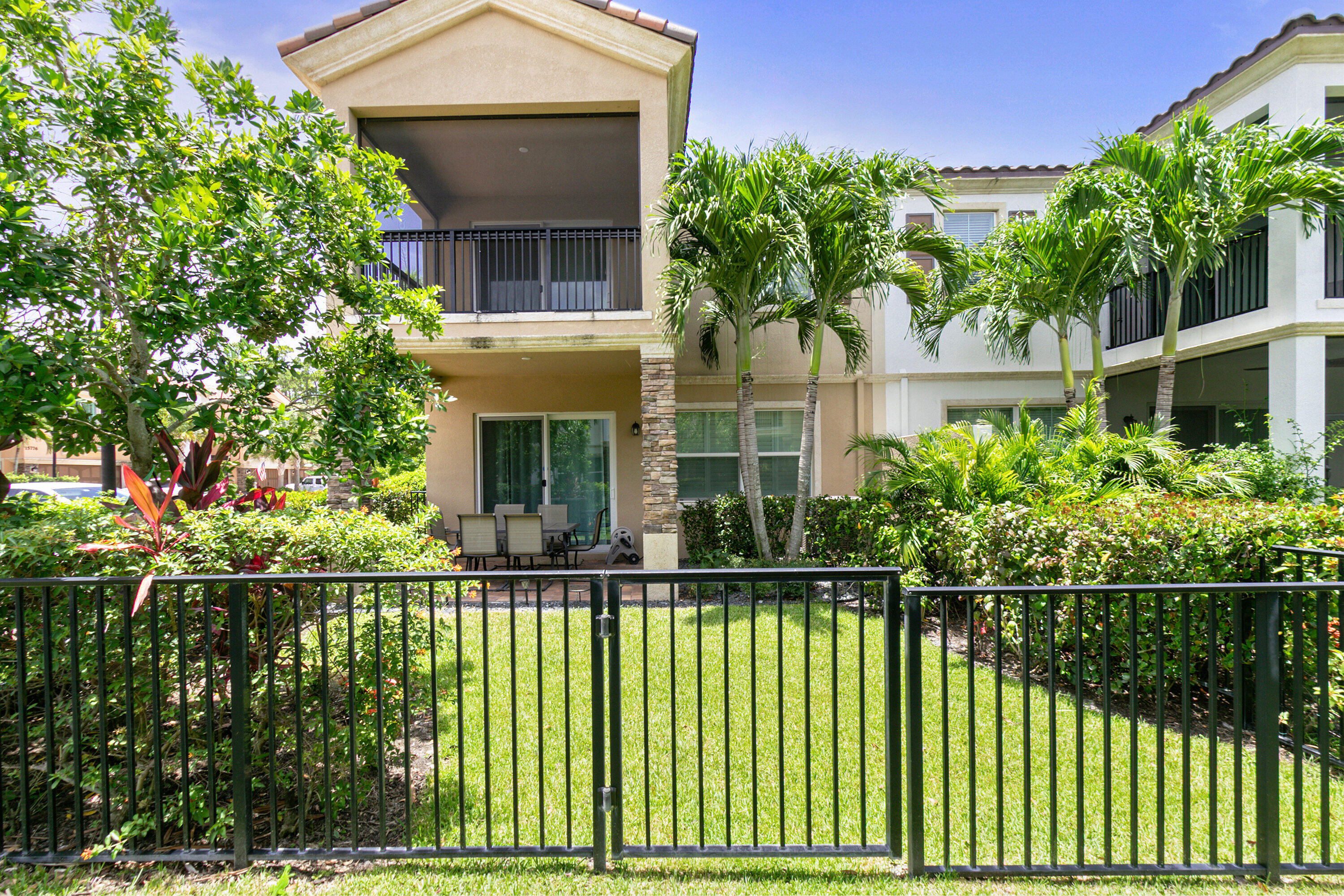 15862 Binks Pointe Terrace Wellington, FL 33414 - Photo 28 of 29 15862 Binks Pointe Ter-print-038-029-Bac