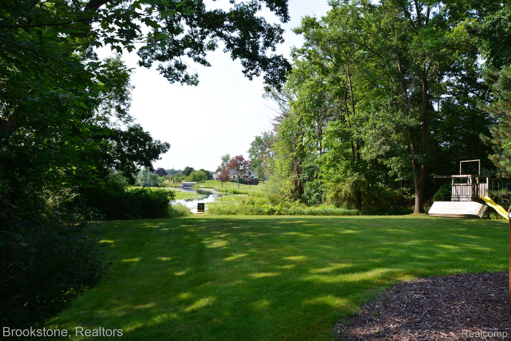 8455 Rattalee Lake Road Clarkston, MI 48348 - Photo 48 of 62 Gallery Image 48