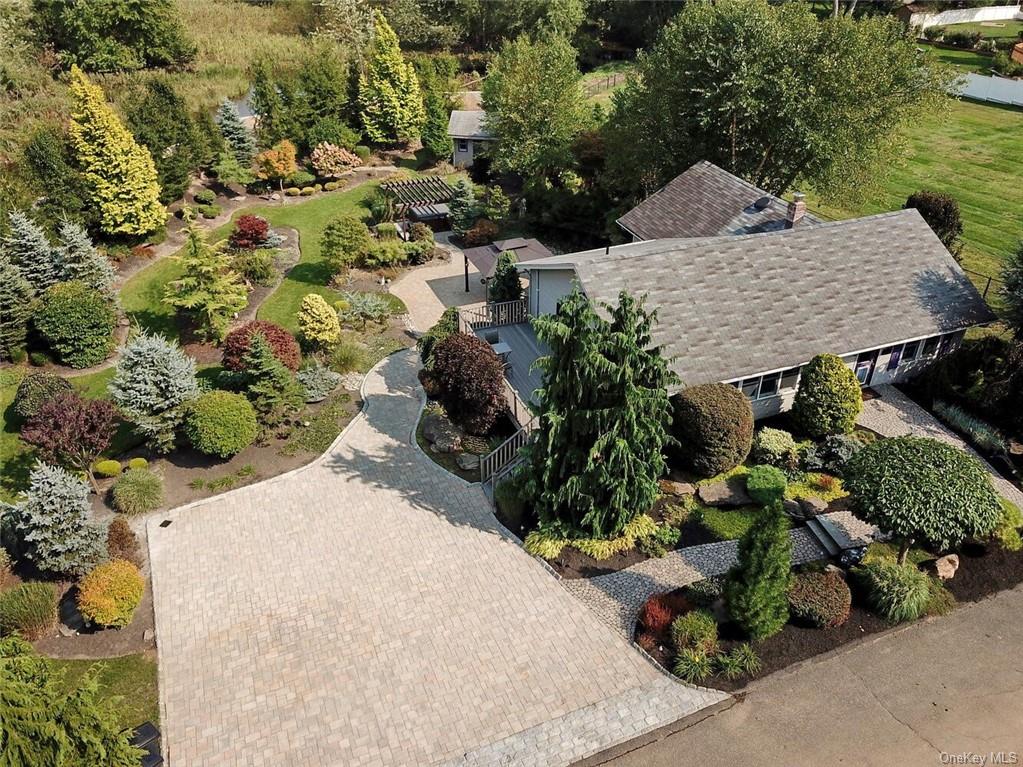 32 Benson Avenue, West Nyack, NY 10994 Compass