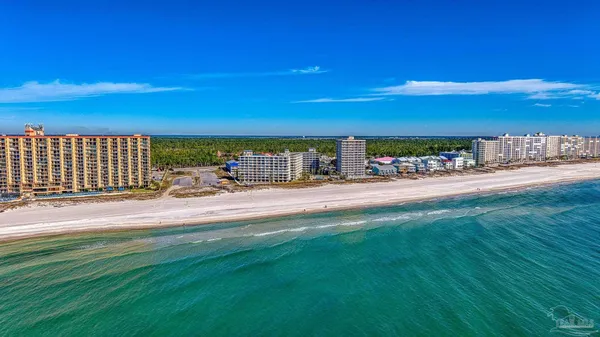 $405,000 | 24522 Perdido Beach Boulevard, Unit 3505, Orange Beach, AL 36561