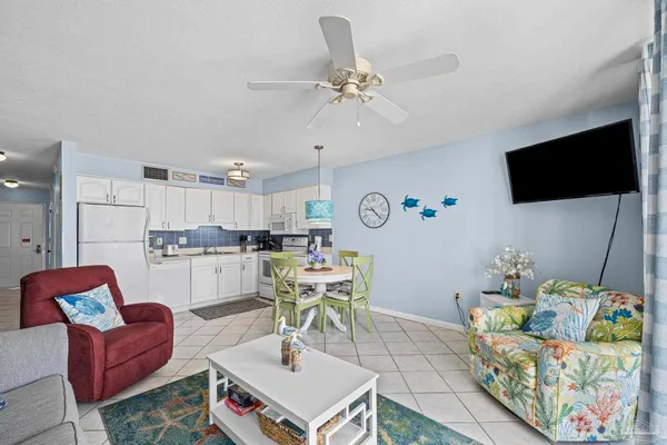 $405,000 | 24522 Perdido Beach Boulevard, Unit 3505, Orange Beach, AL 36561