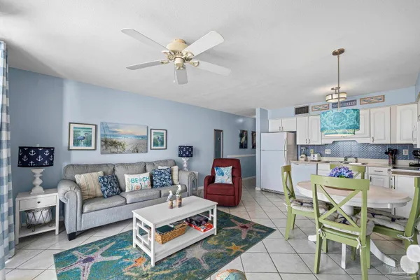 $405,000 | 24522 Perdido Beach Boulevard, Unit 3505, Orange Beach, AL 36561