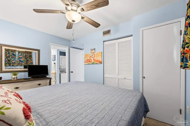 a view of balcony with furniture