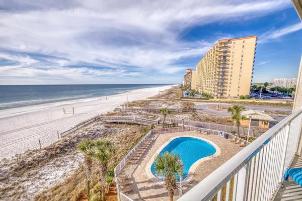 $405,000 | 24522 Perdido Beach Boulevard, Unit 3505, Orange Beach, AL 36561
