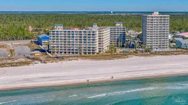 $405,000 | 24522 Perdido Beach Boulevard, Unit 3505, Orange Beach, AL 36561