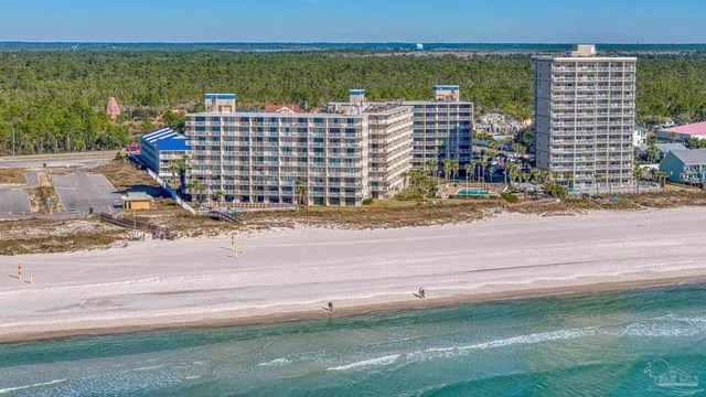 $405,000 | 24522 Perdido Beach Boulevard, Unit 3505, Orange Beach, AL 36561