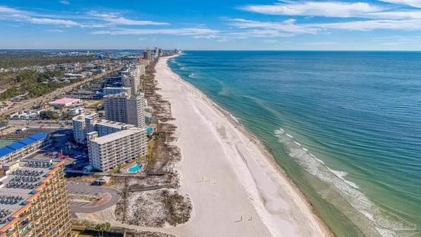 $405,000 | 24522 Perdido Beach Boulevard, Unit 3505, Orange Beach, AL 36561