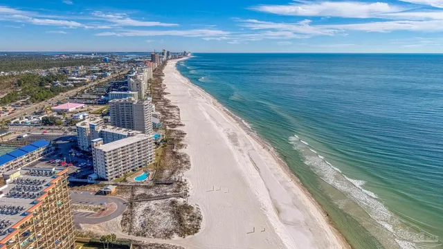 $405,000 | 24522 Perdido Beach Boulevard, Unit 3505, Orange Beach, AL 36561