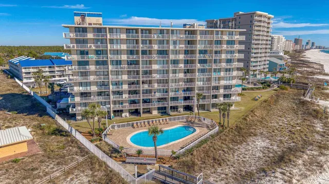 $405,000 | 24522 Perdido Beach Boulevard, Unit 3505, Orange Beach, AL 36561