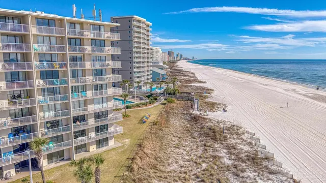 $405,000 | 24522 Perdido Beach Boulevard, Unit 3505, Orange Beach, AL 36561