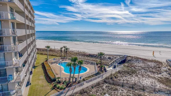 $405,000 | 24522 Perdido Beach Boulevard, Unit 3505, Orange Beach, AL 36561