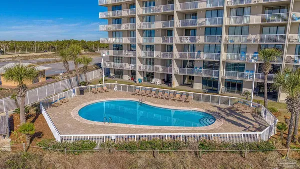 $405,000 | 24522 Perdido Beach Boulevard, Unit 3505, Orange Beach, AL 36561
