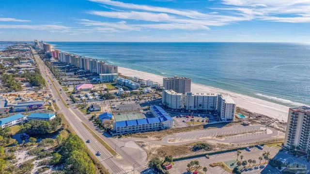 $405,000 | 24522 Perdido Beach Boulevard, Unit 3505, Orange Beach, AL 36561