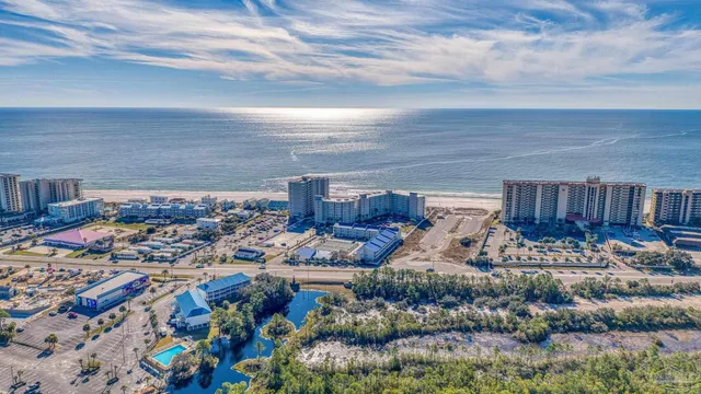 $405,000 | 24522 Perdido Beach Boulevard, Unit 3505, Orange Beach, AL 36561