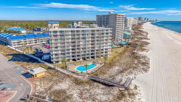 $405,000 | 24522 Perdido Beach Boulevard, Unit 3505, Orange Beach, AL 36561