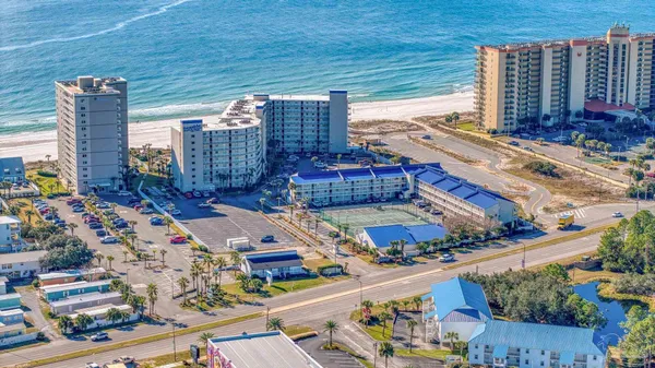 $405,000 | 24522 Perdido Beach Boulevard, Unit 3505, Orange Beach, AL 36561