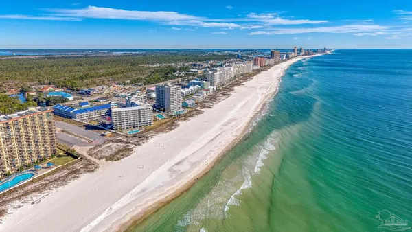$405,000 | 24522 Perdido Beach Boulevard, Unit 3505, Orange Beach, AL 36561
