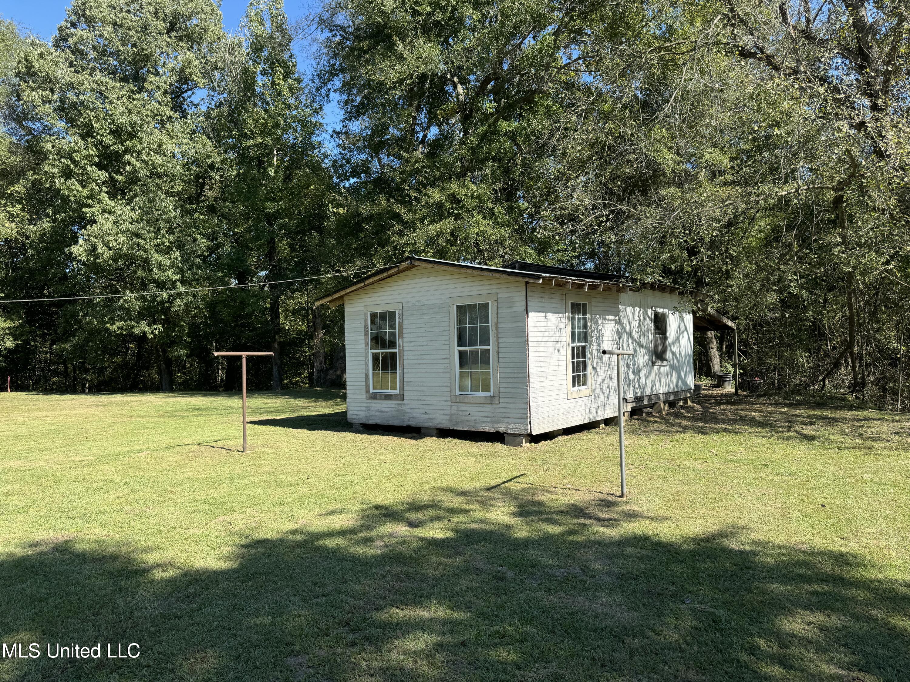 502 Henry Place Road Benton, MS 39039 - Photo 73 of 78 A103008A-171F-456A-8841-FF8EB5816312