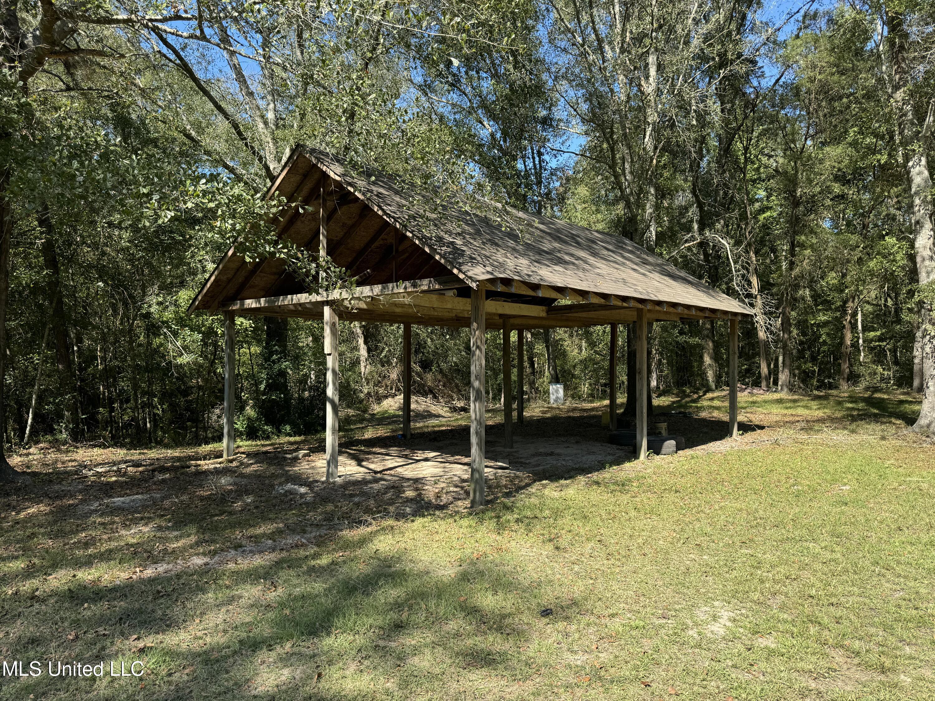 502 Henry Place Road Benton, MS 39039 - Photo 75 of 78 451CBA45-F183-453B-99F8-F2A51DCBCCC7