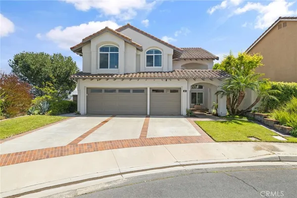 $1,650,000 | 2 Saddleridge, Aliso Viejo, CA 92656