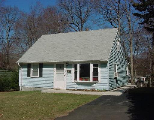 35 Ashton Road Stamford, CT 06905 - Photo 1 of 1 a house that has a tree in front of it