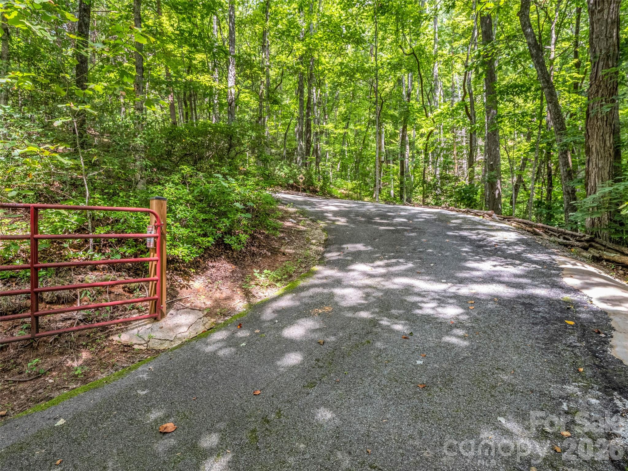 479 Camp Hill Road Mill Spring, NC 28756 - Photo 36 of 48