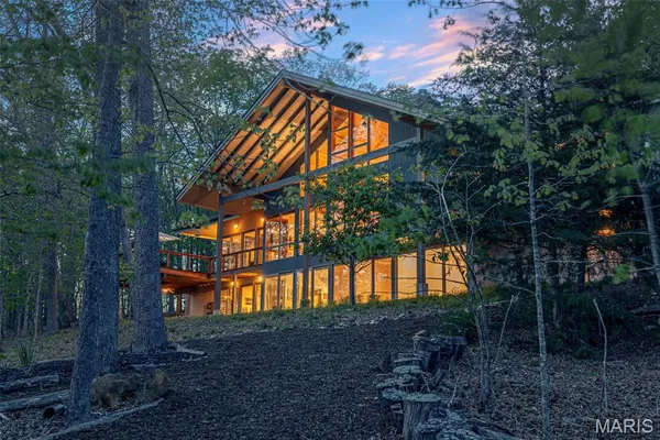 $3,200,000 | 2236 South Konstanz Drive, Innsbrook, MO 63390
