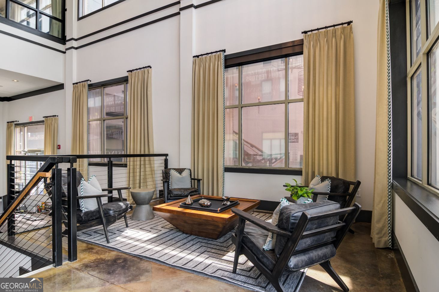 2591 Piedmont Road Northeast, Unit 2505 Atlanta, GA 30324 - Photo 20 of 23