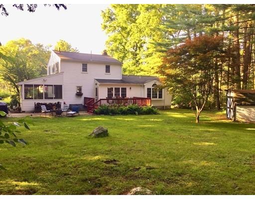318 B Potter Road Framingham, MA 01701 - Photo 23 of 24 Gallery Image 23