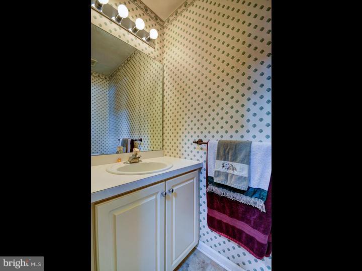 21 Amberfield Road Robbinsville, NJ 08691 - Photo 12 of 25 Half Bath