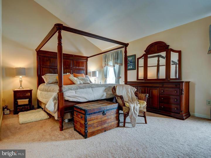 21 Amberfield Road Robbinsville, NJ 08691 - Photo 13 of 25 Master Bedroom