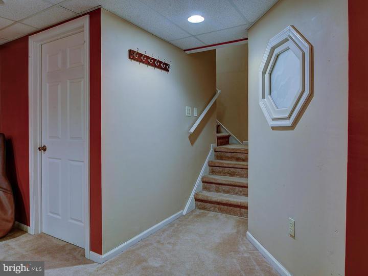 21 Amberfield Road Robbinsville, NJ 08691 - Photo 16 of 25 Basement - Finished