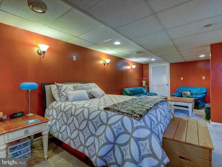 21 Amberfield Road Robbinsville, NJ 08691 - Photo 17 of 25 Basement - Finished